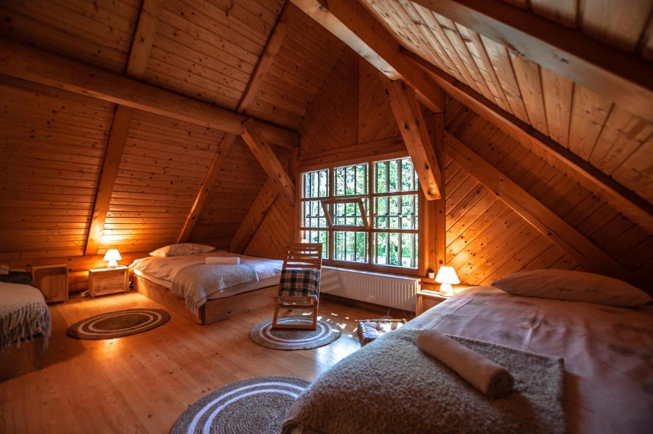 Boutique House Vresje Villa Bohinjska Bistrica Ngoại thất bức ảnh