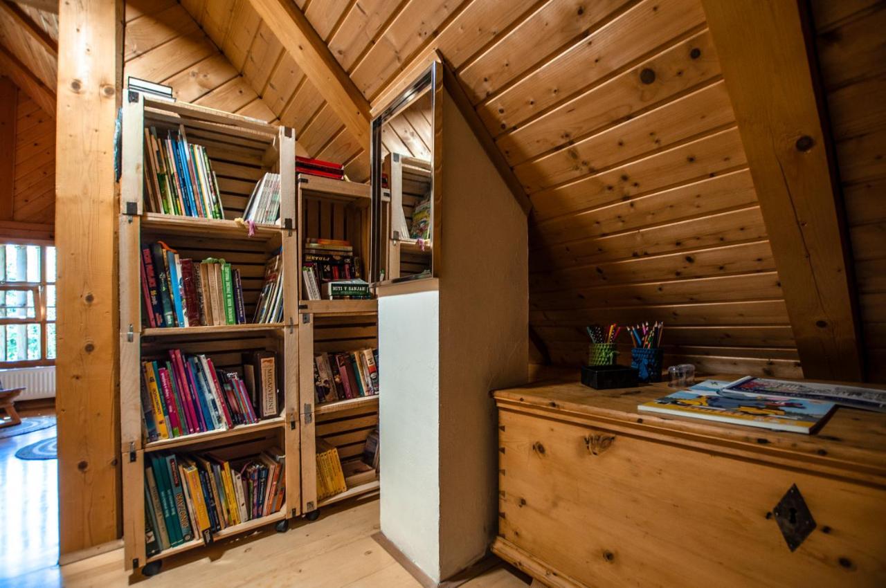 Boutique House Vresje Villa Bohinjska Bistrica Ngoại thất bức ảnh
