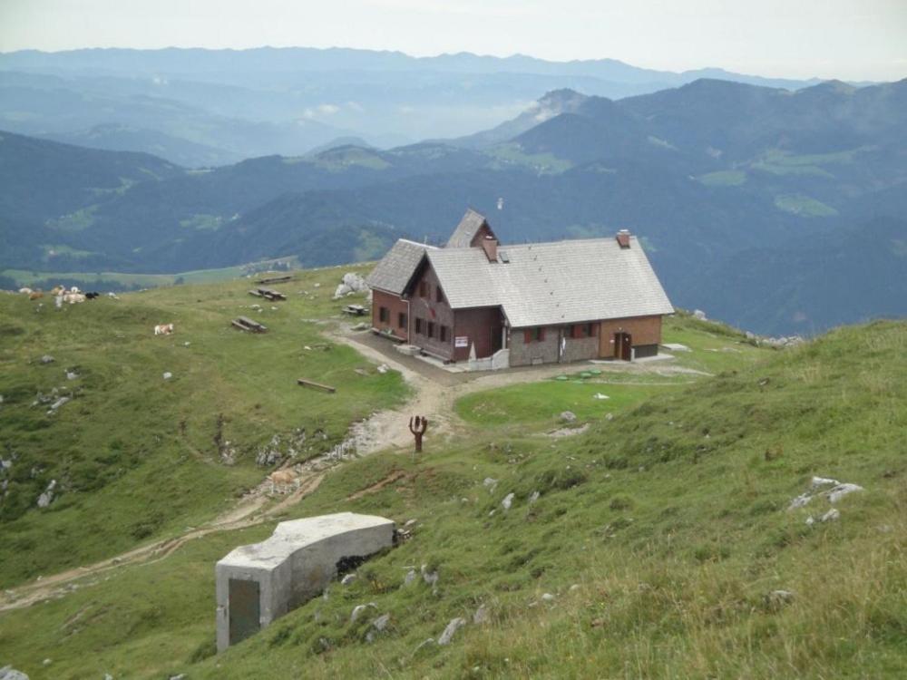 Boutique House Vresje Villa Bohinjska Bistrica Ngoại thất bức ảnh